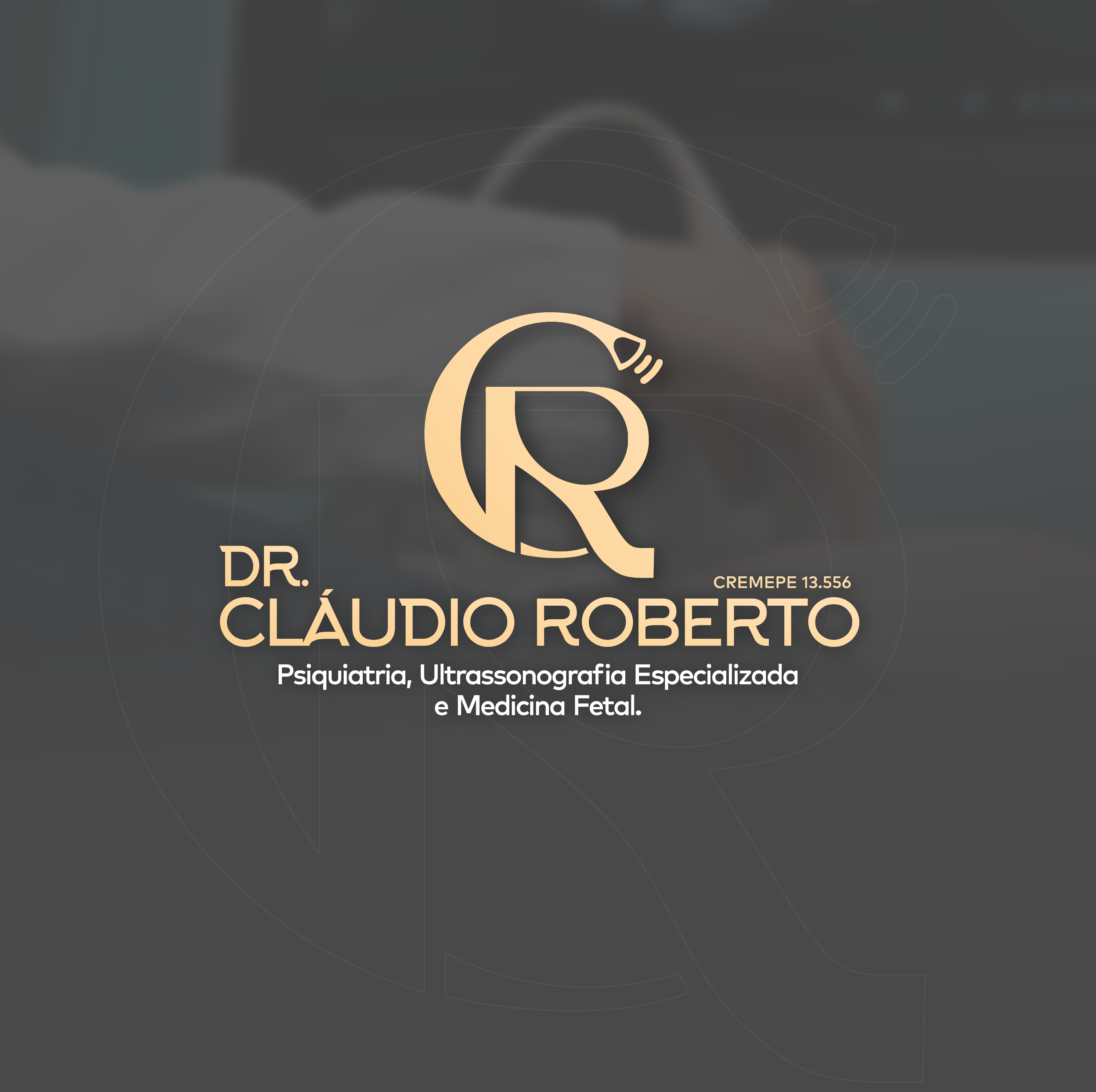 Foto de Dr. Cláudio Roberto de Sousa Filho